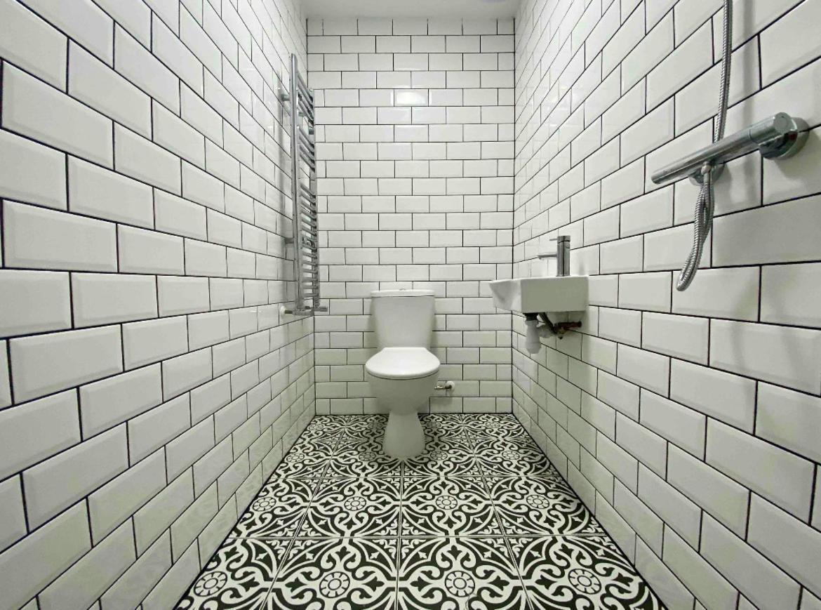 Flat 8, 10 St Johns Apartment *