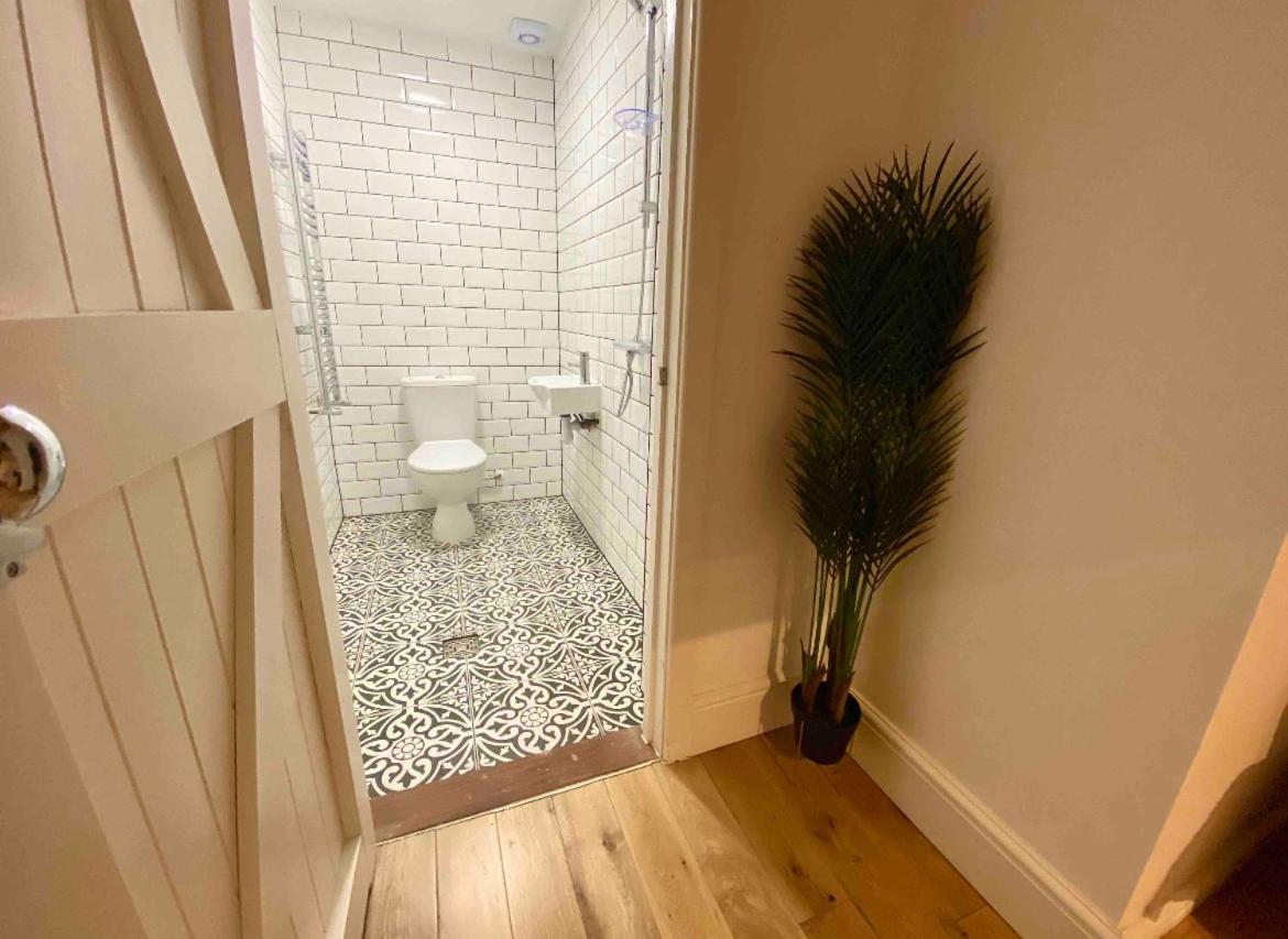 Apartment Flat 8, 10 St Johns