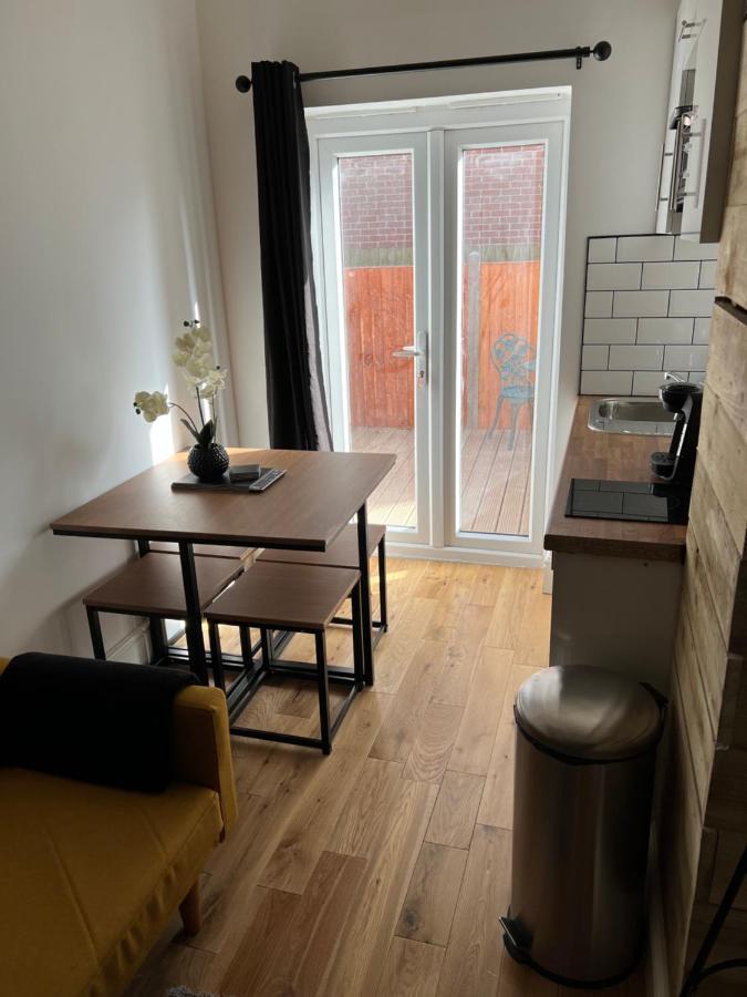 Flat 8, 10 St Johns Apartment Bournemouth