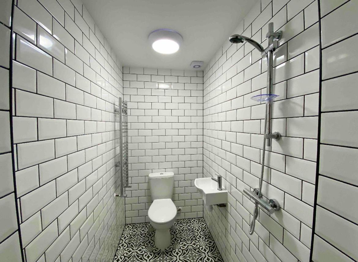 Apartamento Flat 8, 10 St Johns *