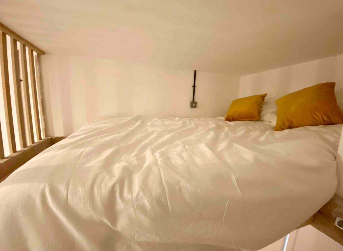 Flat 8, 10 St Johns Bournemouth
